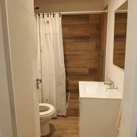 Apartamento Italia 440 2C Tigre Exterior foto