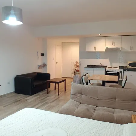 Apartamento Italia 440 2C Tigre Exterior foto