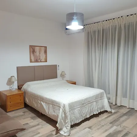 Apartamento Italia 440 2C Tigre Exterior foto