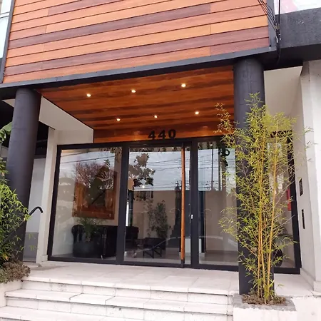 Apartamento Italia 440 2C Tigre Exterior foto