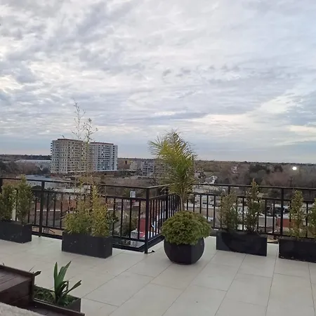 Apartamento Italia 440 2C Tigre Exterior foto