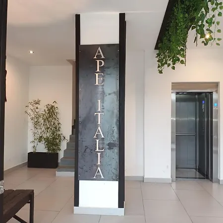 Apartamento Italia 440 2C Tigre Exterior foto