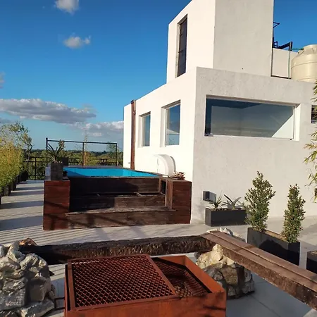 Apartamento Italia 440 2C Tigre Exterior foto
