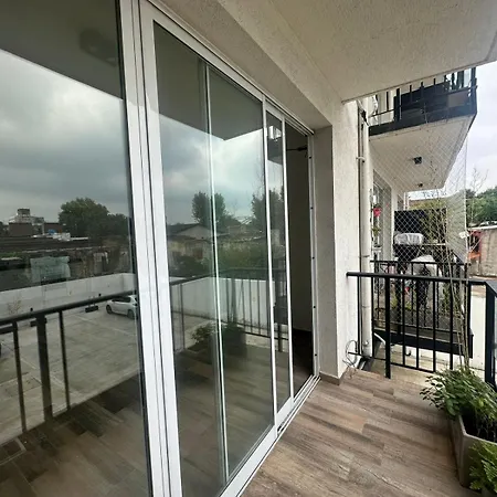 Apartamento Italia 440 2C Tigre Exterior foto