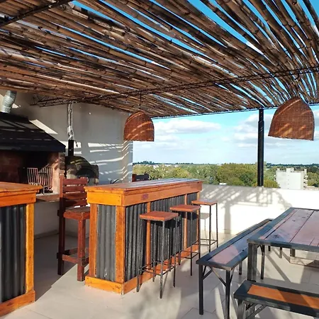 Apartamento Italia 440 2C Tigre Exterior foto