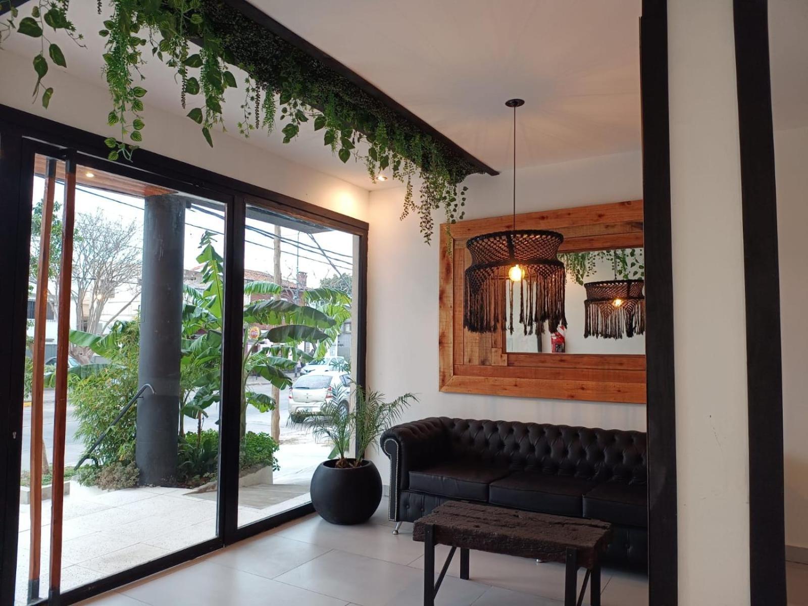 Italia 440 2c Apartment Tigre